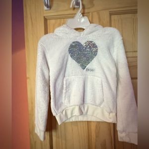 Children’s DKNY Hoodie